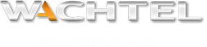 Logo von Wachtel Wohnbauten Gesellschaft mit beschränkter Haftung