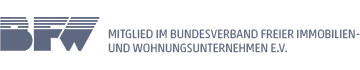 Logo Bundesverband Freier Immobilien- und Wohnungsunternehmen e.V.