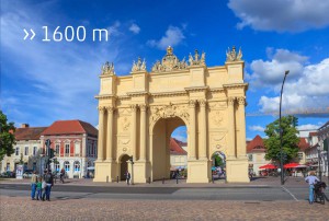 Brandenburger Tor