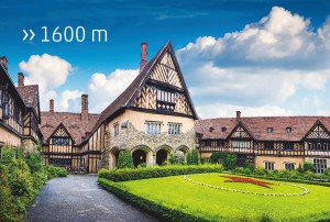 Schloss Cecilienhof