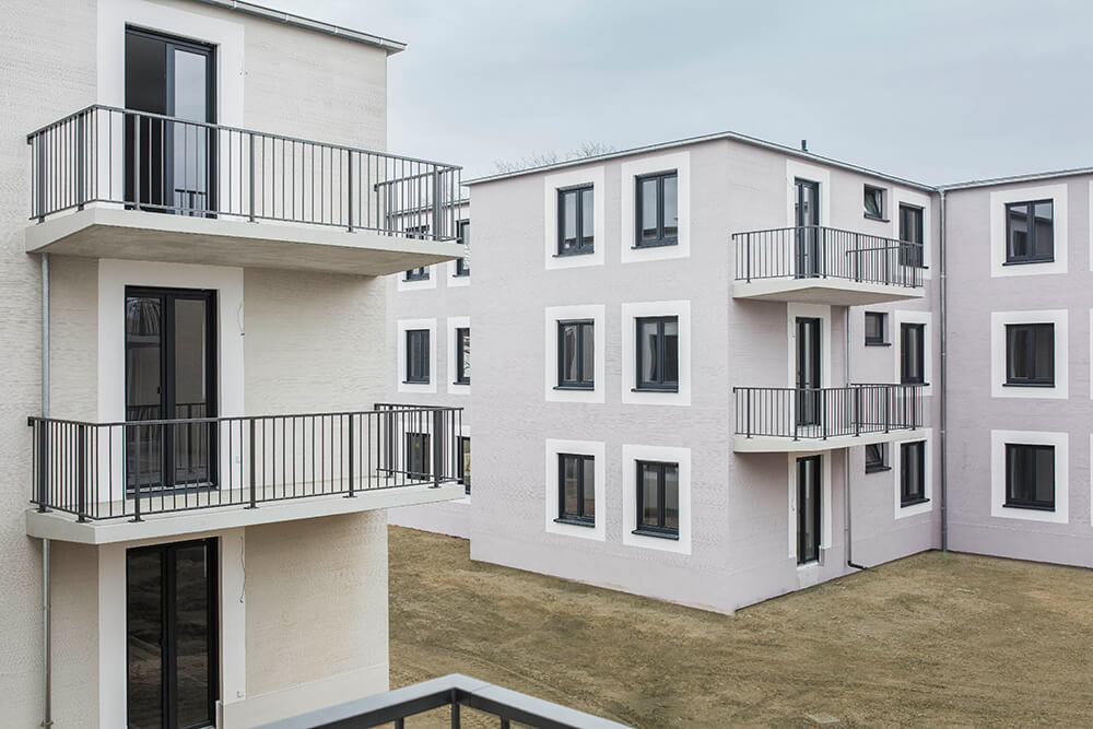 Wohnung Mieten In Bernau Bei Berlin
