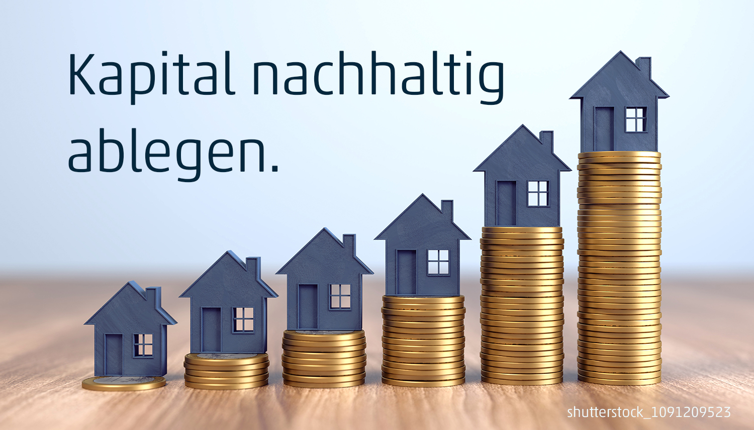 Kapital nachhaltig anlegen